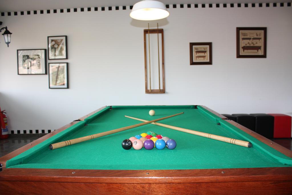 Hotel Vilage Inn All Inclusive Pocos De Caldas By Nacional Inn Exterior photo