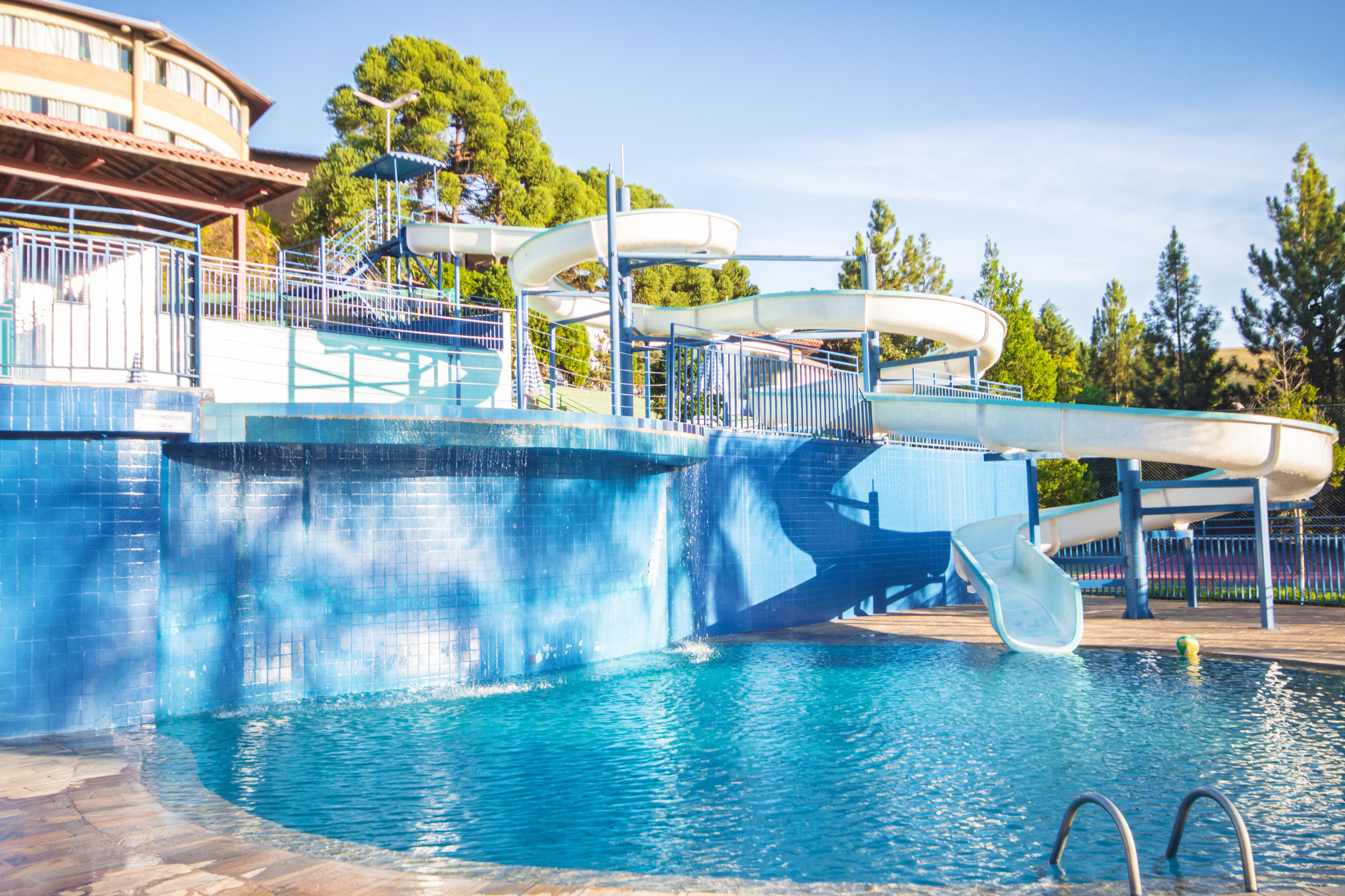 Hotel Vilage Inn All Inclusive Pocos De Caldas By Nacional Inn Exterior photo