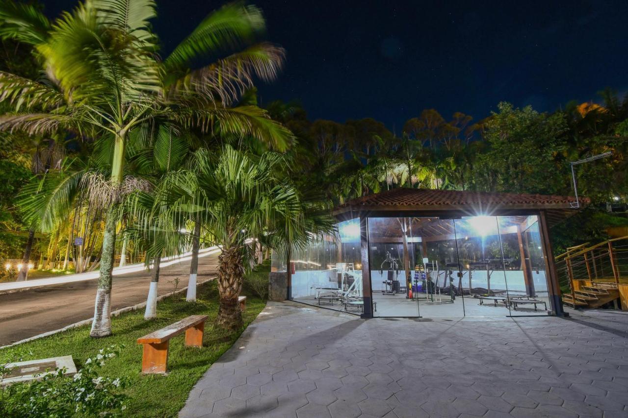 Hotel Vilage Inn All Inclusive Pocos De Caldas By Nacional Inn Exterior photo
